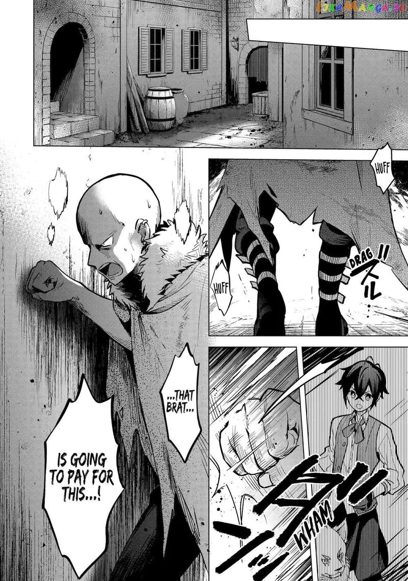 Saibai Cheat de Saikyou Saien: E, Tada no Katei Saien desu kedo? Chapter 13 page 28