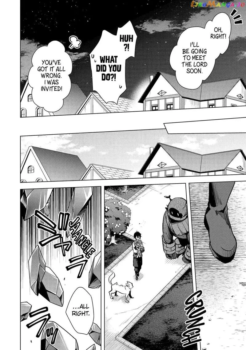 Saibai Cheat de Saikyou Saien: E, Tada no Katei Saien desu kedo? Chapter 13 page 14