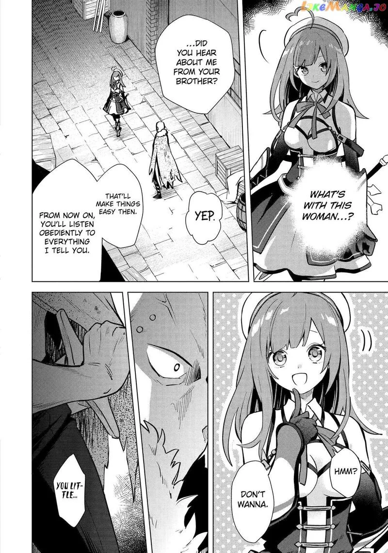 Saibai Cheat de Saikyou Saien: E, Tada no Katei Saien desu kedo? Chapter 13 page 34