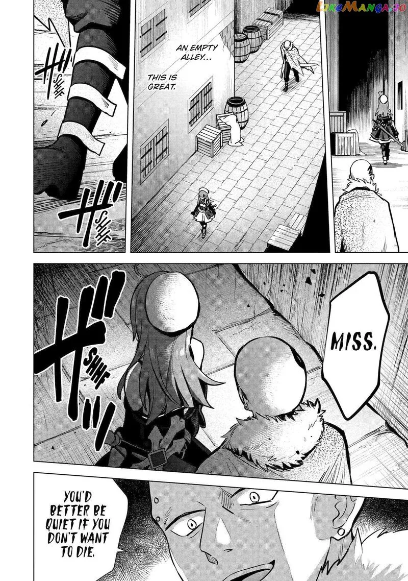 Saibai Cheat de Saikyou Saien: E, Tada no Katei Saien desu kedo? Chapter 13 page 32