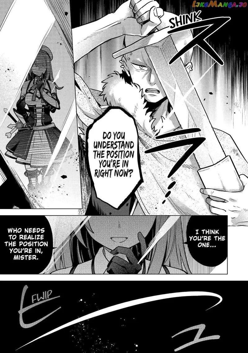 Saibai Cheat de Saikyou Saien: E, Tada no Katei Saien desu kedo? Chapter 13 page 35