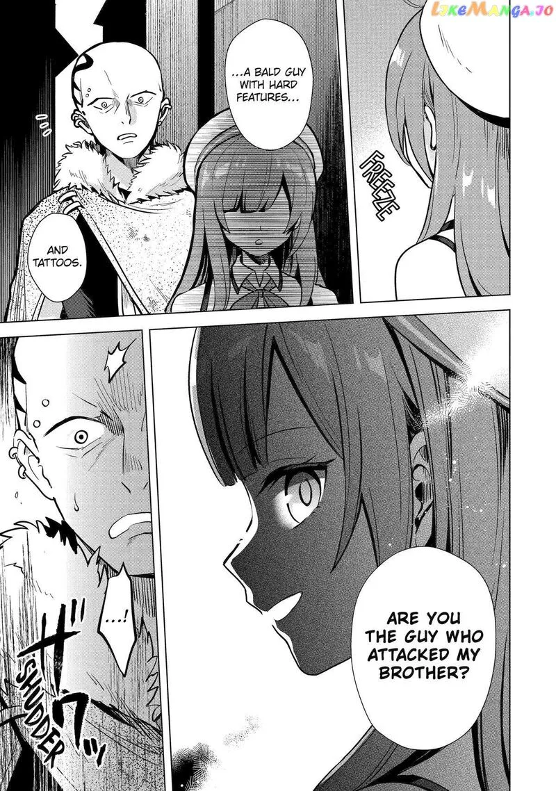 Saibai Cheat de Saikyou Saien: E, Tada no Katei Saien desu kedo? Chapter 13 page 33