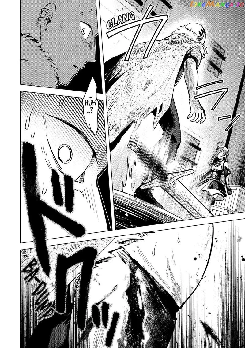 Saibai Cheat de Saikyou Saien: E, Tada no Katei Saien desu kedo? Chapter 13 page 36