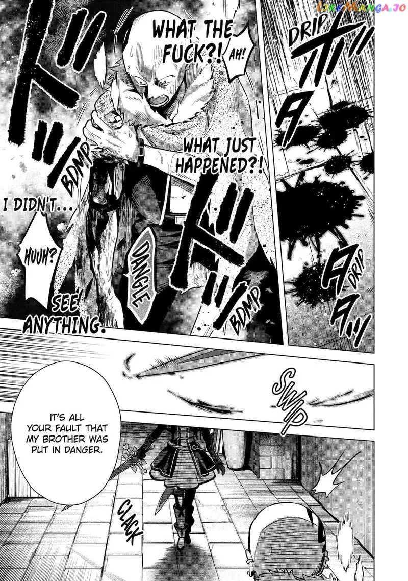Saibai Cheat de Saikyou Saien: E, Tada no Katei Saien desu kedo? Chapter 13 page 37