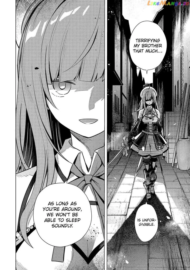 Saibai Cheat de Saikyou Saien: E, Tada no Katei Saien desu kedo? Chapter 13 page 38