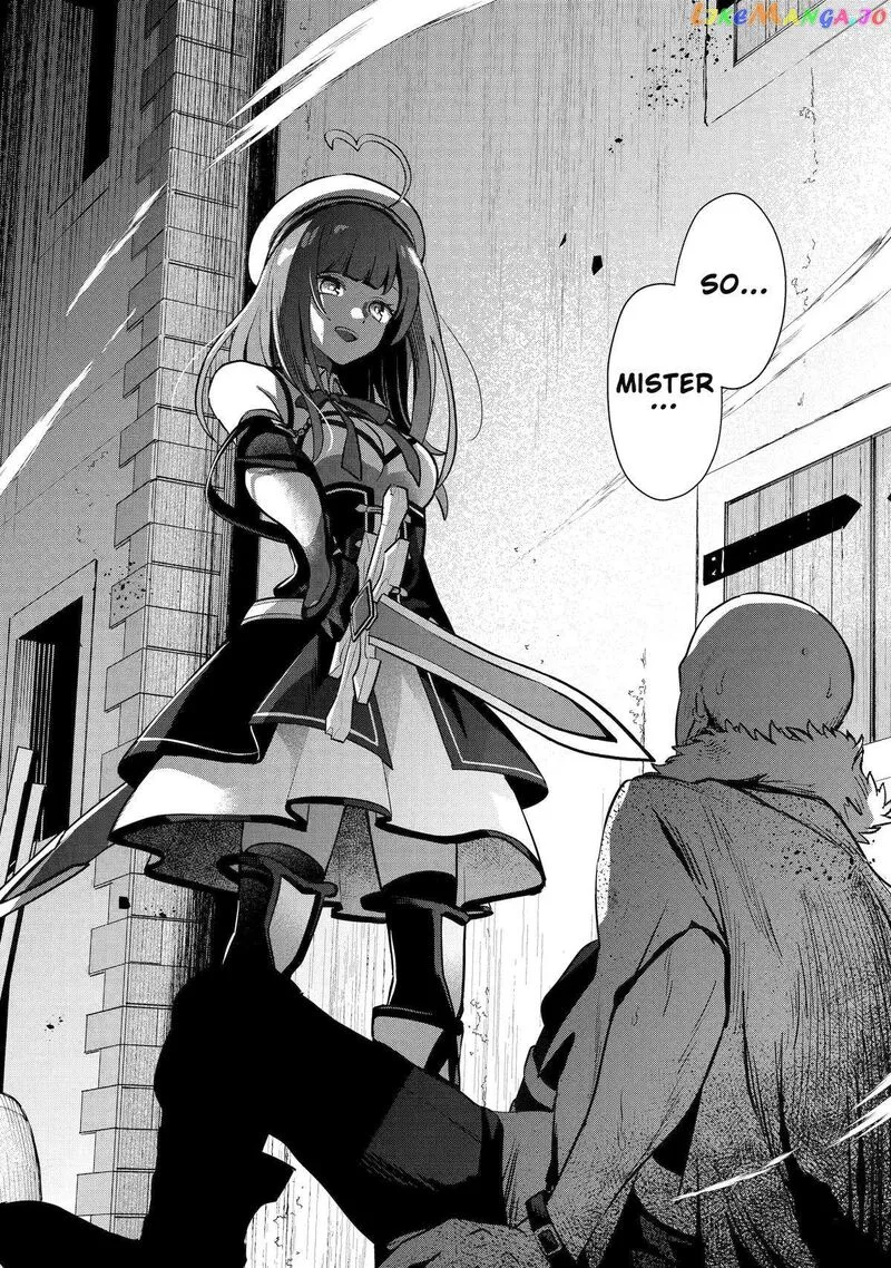 Saibai Cheat de Saikyou Saien: E, Tada no Katei Saien desu kedo? Chapter 13 page 40