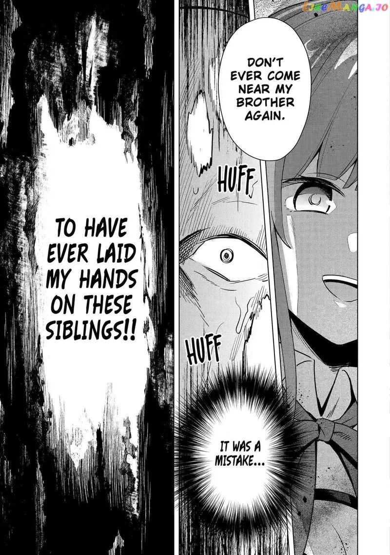 Saibai Cheat de Saikyou Saien: E, Tada no Katei Saien desu kedo? Chapter 13 page 41