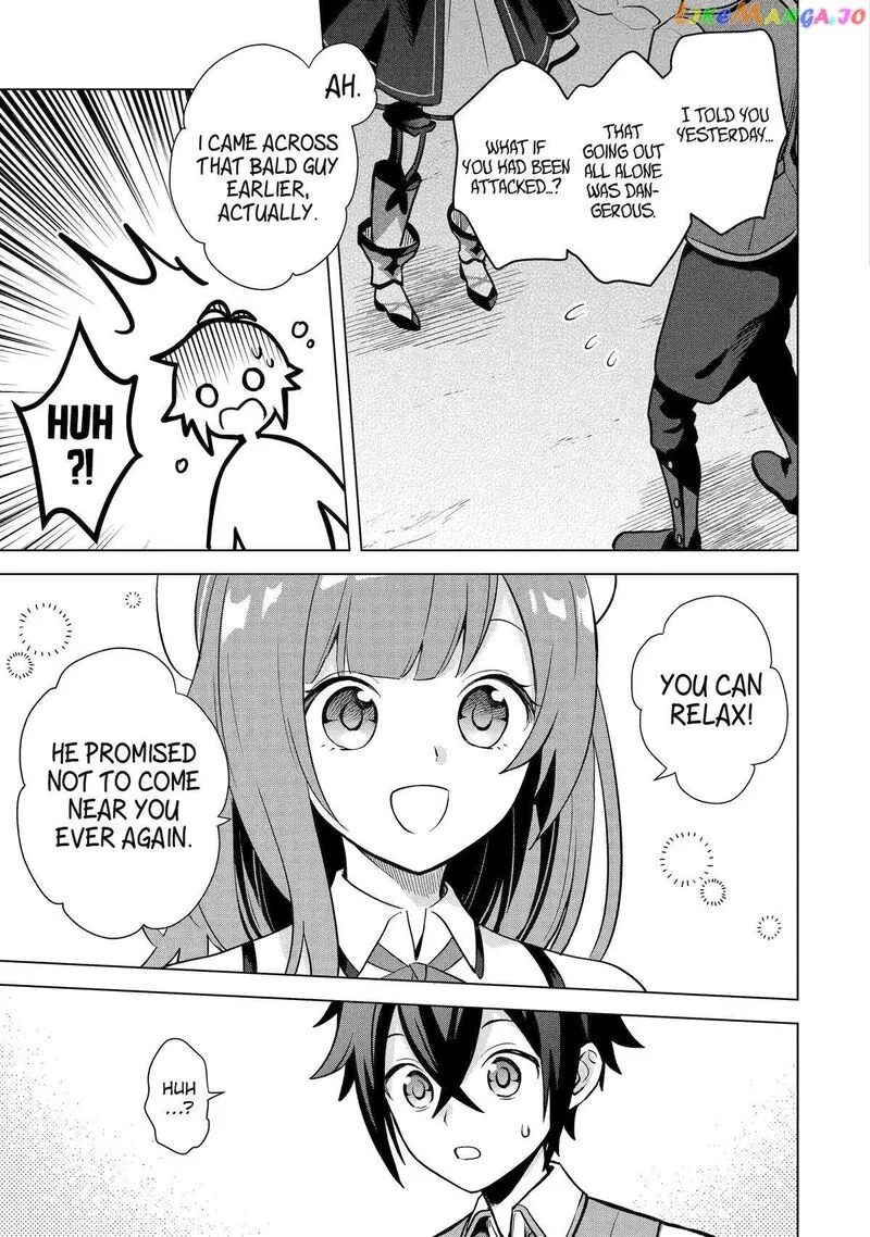 Saibai Cheat de Saikyou Saien: E, Tada no Katei Saien desu kedo? Chapter 13 page 43