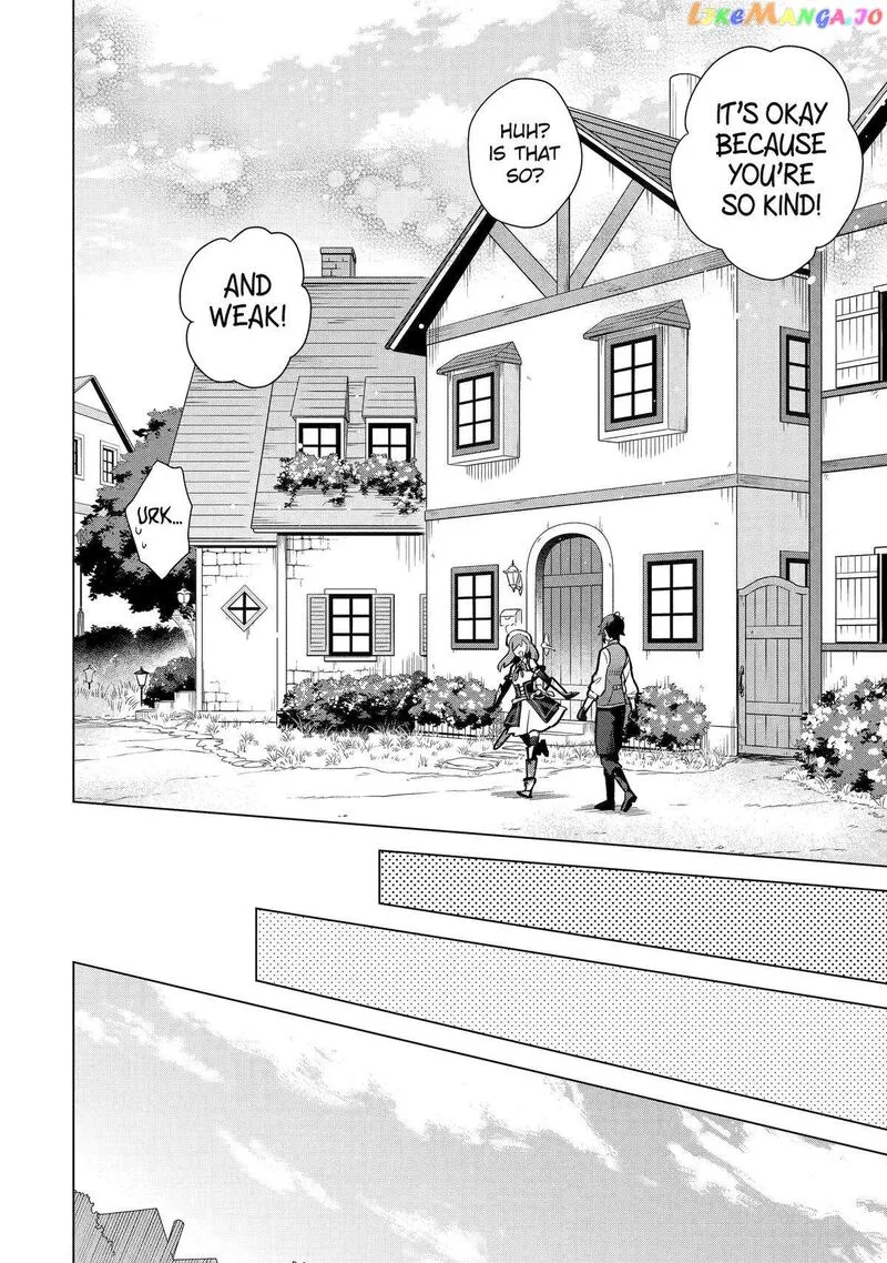 Saibai Cheat de Saikyou Saien: E, Tada no Katei Saien desu kedo? Chapter 13 page 46
