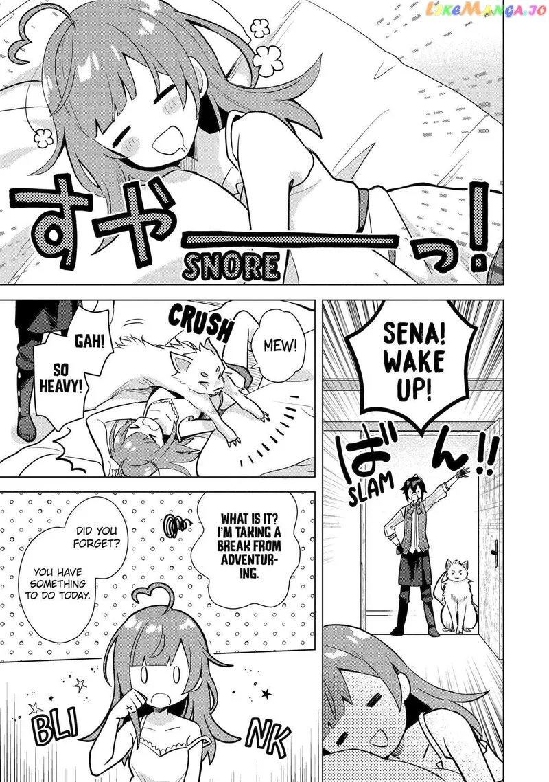 Saibai Cheat de Saikyou Saien: E, Tada no Katei Saien desu kedo? Chapter 13 page 47