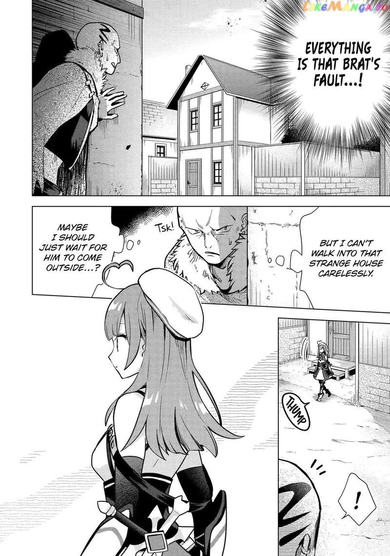 Saibai Cheat de Saikyou Saien: E, Tada no Katei Saien desu kedo? Chapter 13 page 30