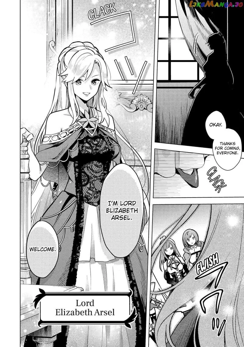 Saibai Cheat de Saikyou Saien: E, Tada no Katei Saien desu kedo? Chapter 14 page 4