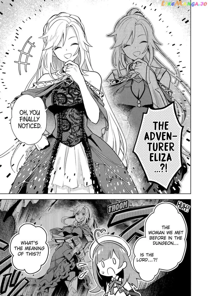 Saibai Cheat de Saikyou Saien: E, Tada no Katei Saien desu kedo? Chapter 14 page 7