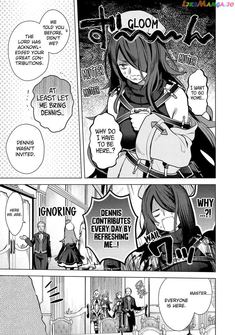 Saibai Cheat de Saikyou Saien: E, Tada no Katei Saien desu kedo? Chapter 14 page 3