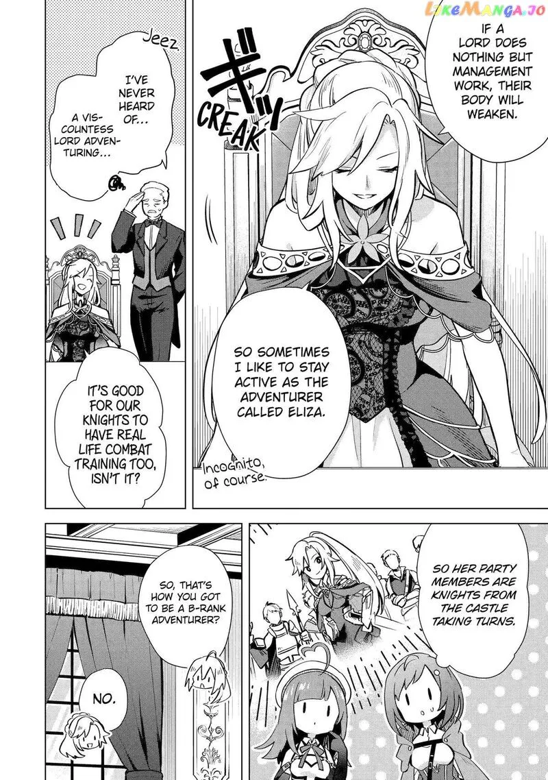 Saibai Cheat de Saikyou Saien: E, Tada no Katei Saien desu kedo? Chapter 14 page 8
