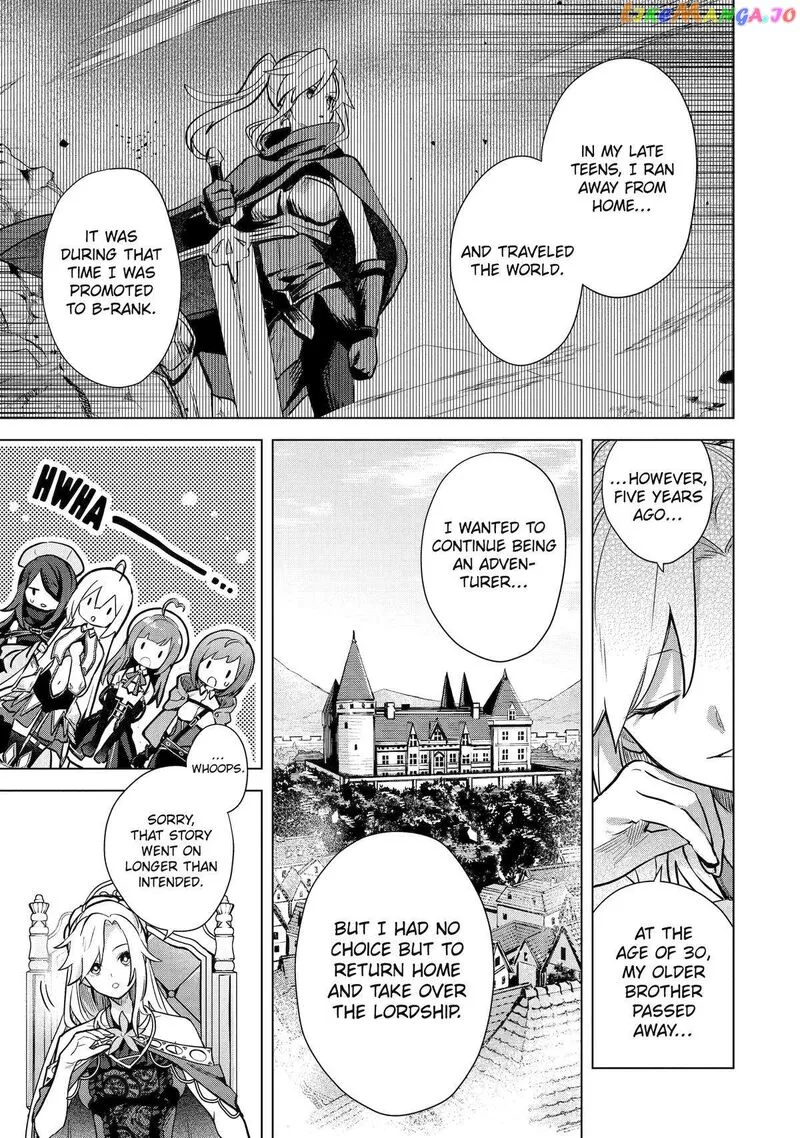 Saibai Cheat de Saikyou Saien: E, Tada no Katei Saien desu kedo? Chapter 14 page 9