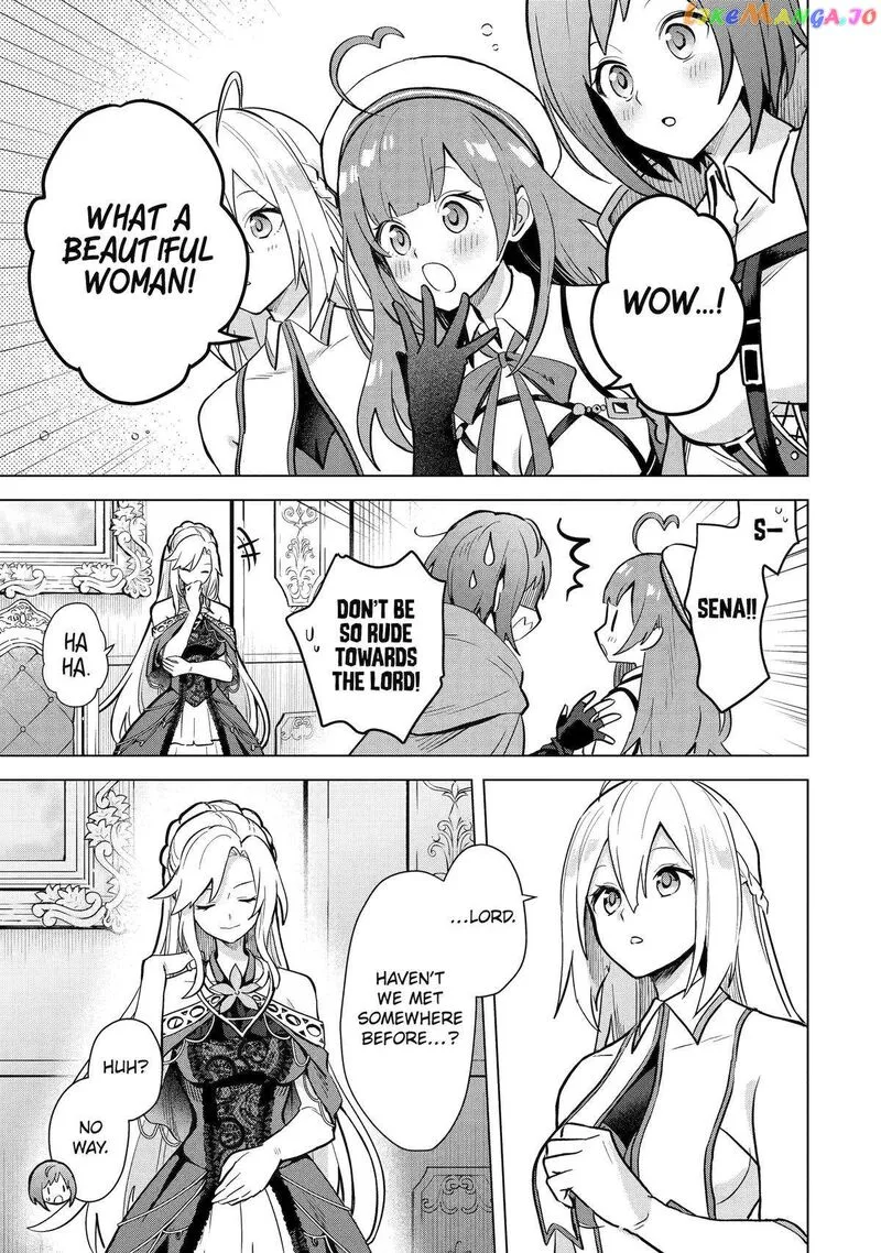 Saibai Cheat de Saikyou Saien: E, Tada no Katei Saien desu kedo? Chapter 14 page 5