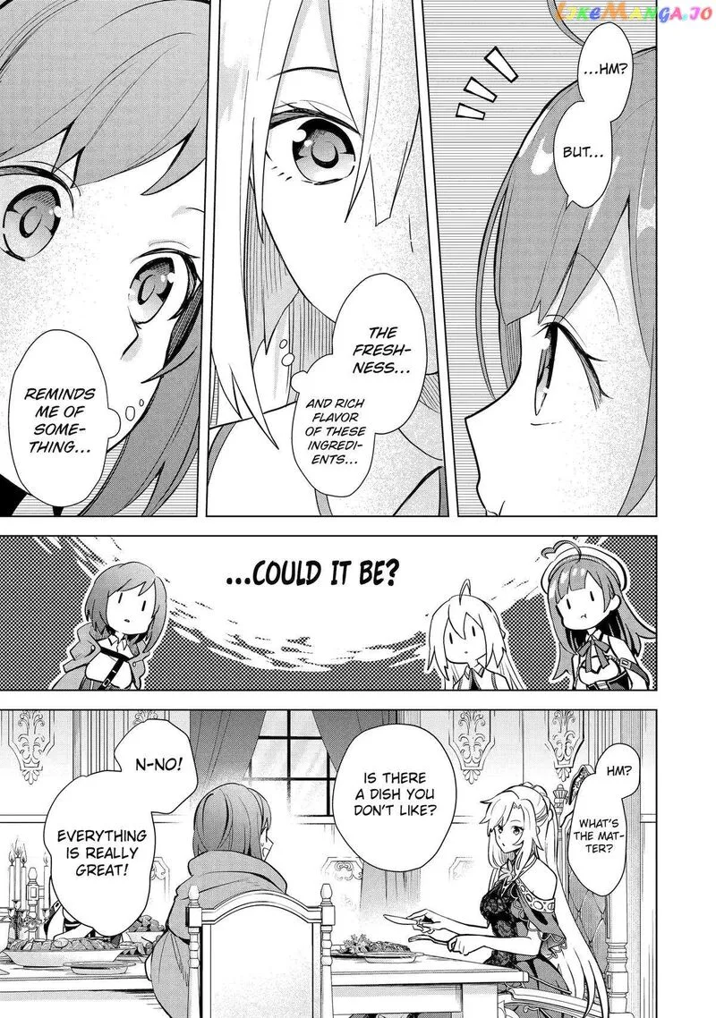 Saibai Cheat de Saikyou Saien: E, Tada no Katei Saien desu kedo? Chapter 14 page 15