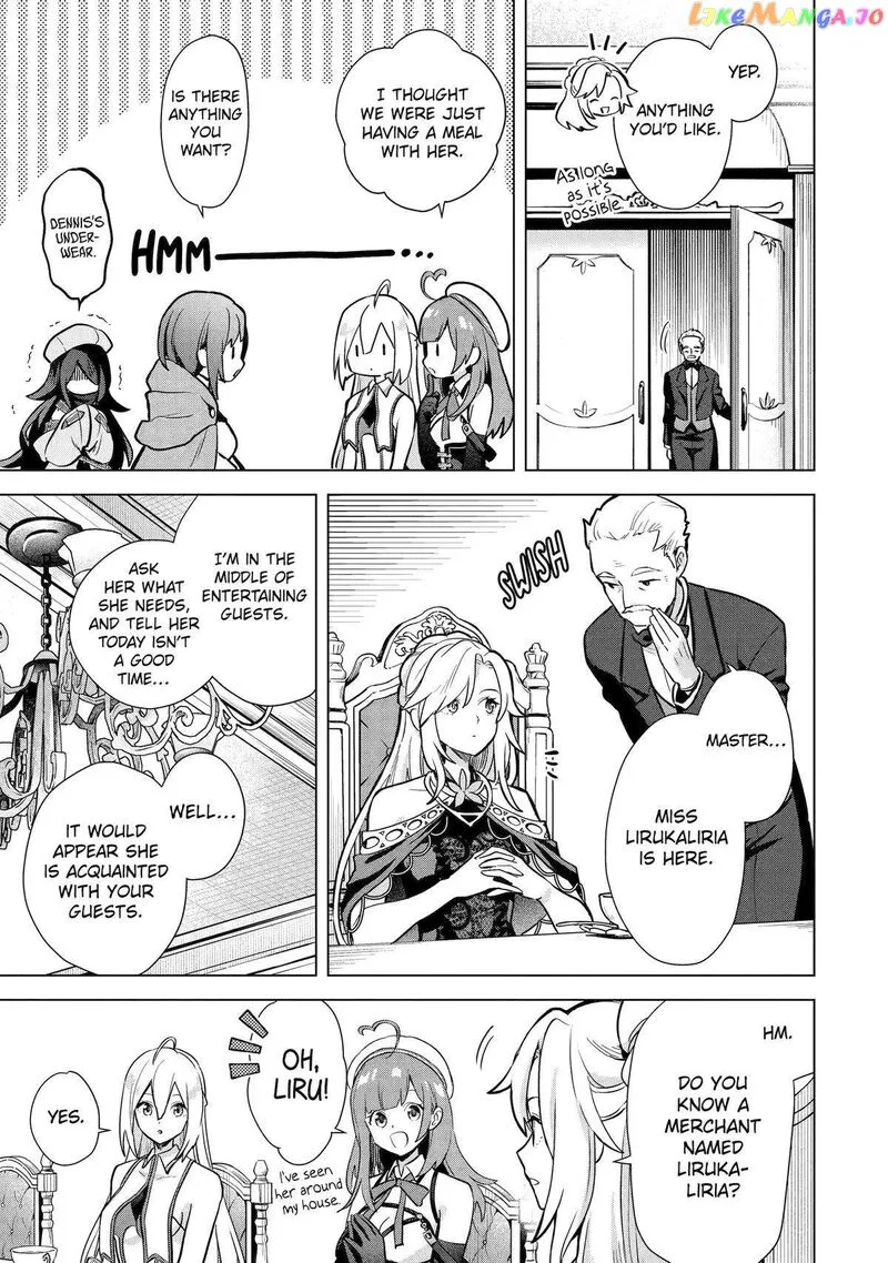 Saibai Cheat de Saikyou Saien: E, Tada no Katei Saien desu kedo? Chapter 14 page 19