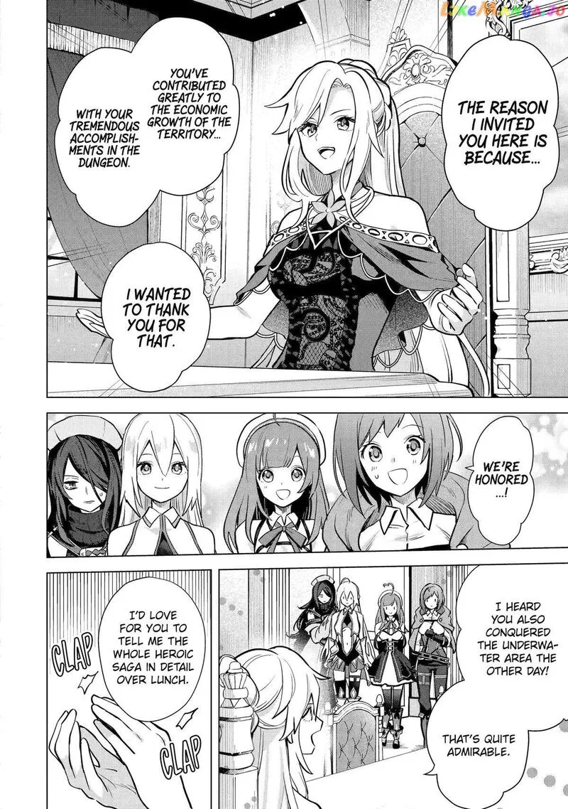 Saibai Cheat de Saikyou Saien: E, Tada no Katei Saien desu kedo? Chapter 14 page 10