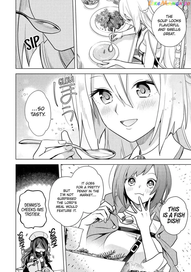 Saibai Cheat de Saikyou Saien: E, Tada no Katei Saien desu kedo? Chapter 14 page 14