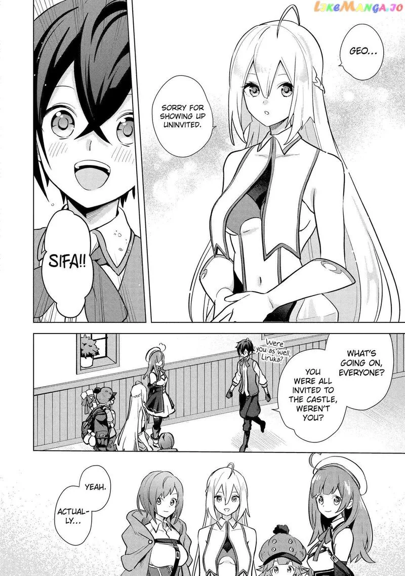 Saibai Cheat de Saikyou Saien: E, Tada no Katei Saien desu kedo? Chapter 14 page 31