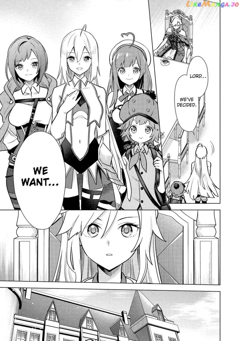 Saibai Cheat de Saikyou Saien: E, Tada no Katei Saien desu kedo? Chapter 14 page 27