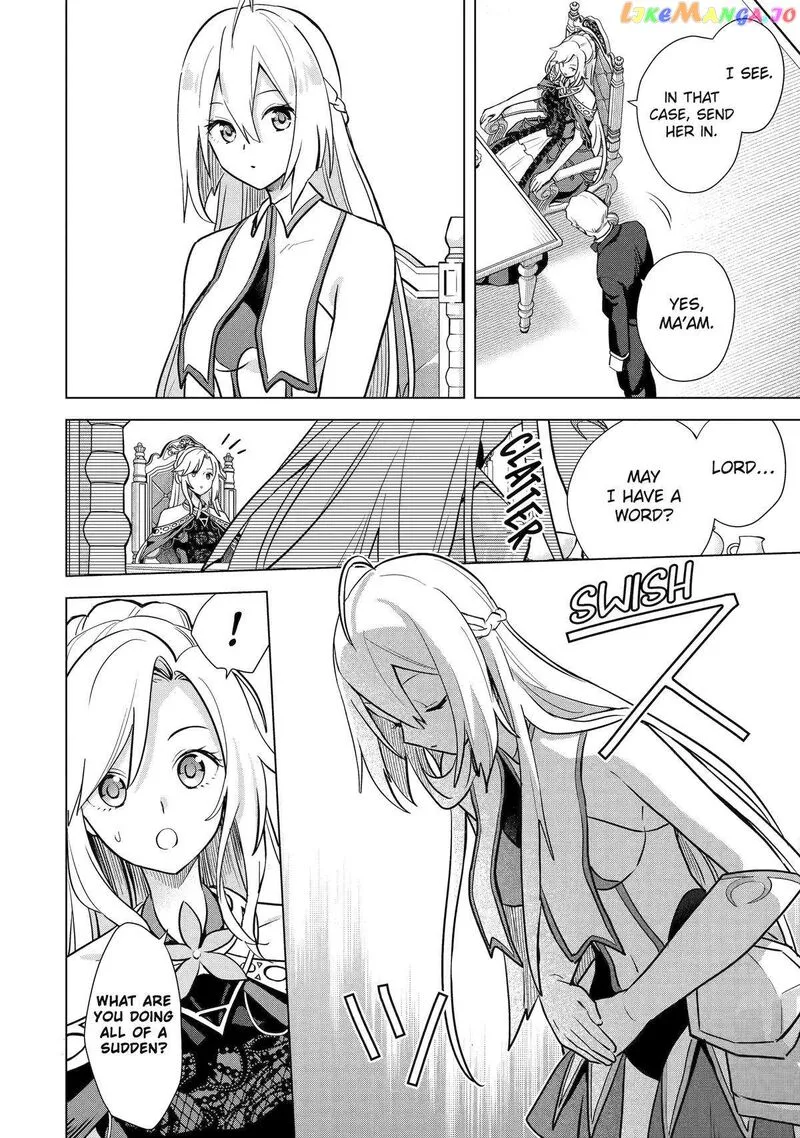 Saibai Cheat de Saikyou Saien: E, Tada no Katei Saien desu kedo? Chapter 14 page 20