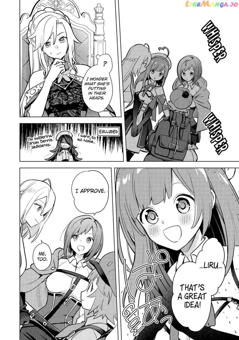 Saibai Cheat de Saikyou Saien: E, Tada no Katei Saien desu kedo? Chapter 14 page 26