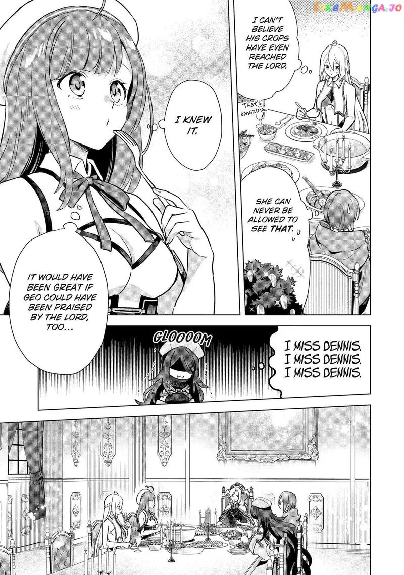 Saibai Cheat de Saikyou Saien: E, Tada no Katei Saien desu kedo? Chapter 14 page 17
