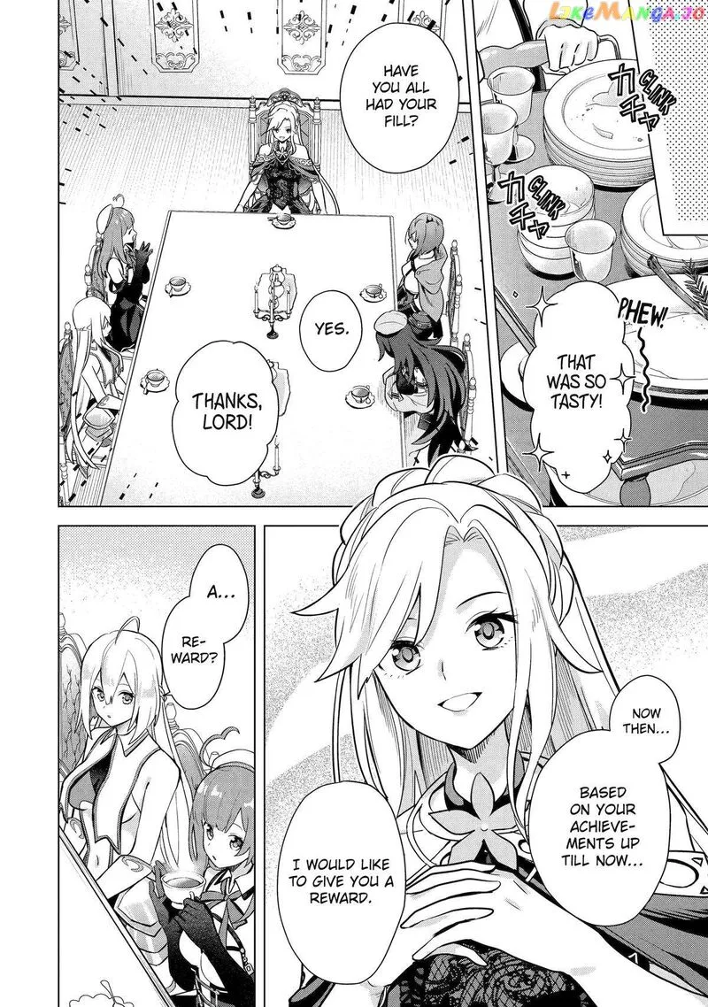 Saibai Cheat de Saikyou Saien: E, Tada no Katei Saien desu kedo? Chapter 14 page 18