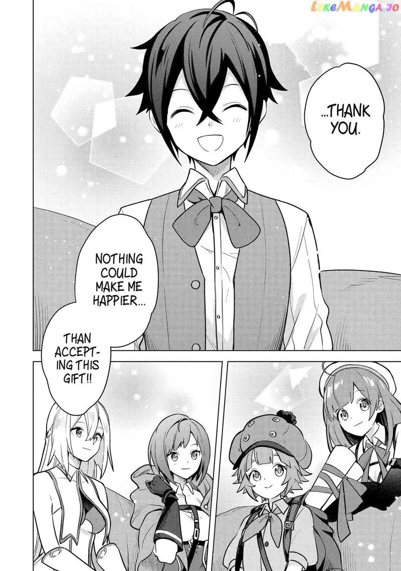 Saibai Cheat de Saikyou Saien: E, Tada no Katei Saien desu kedo? Chapter 14 page 37