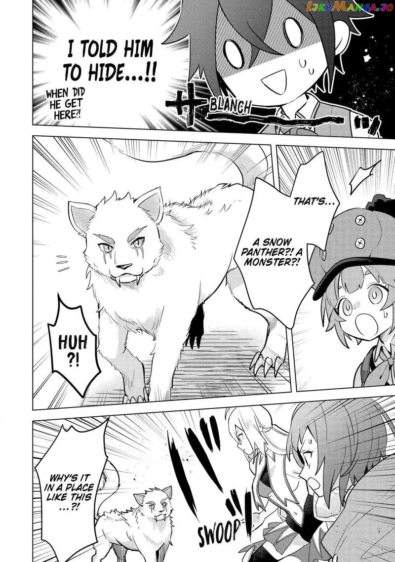 Saibai Cheat de Saikyou Saien: E, Tada no Katei Saien desu kedo? Chapter 14 page 39