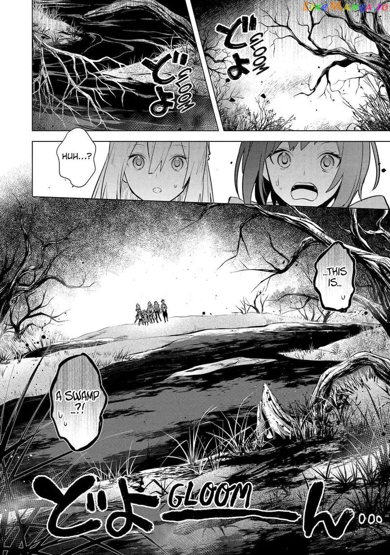 Saibai Cheat de Saikyou Saien: E, Tada no Katei Saien desu kedo? Chapter 14 page 45