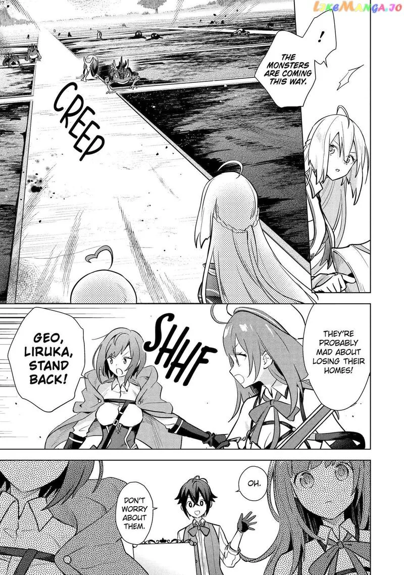 Saibai Cheat de Saikyou Saien: E, Tada no Katei Saien desu kedo? Chapter 15 page 8
