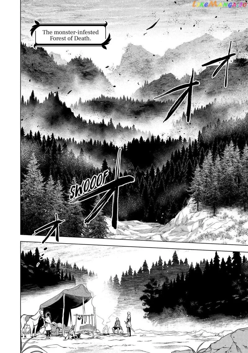 Saibai Cheat de Saikyou Saien: E, Tada no Katei Saien desu kedo? Chapter 15 page 35