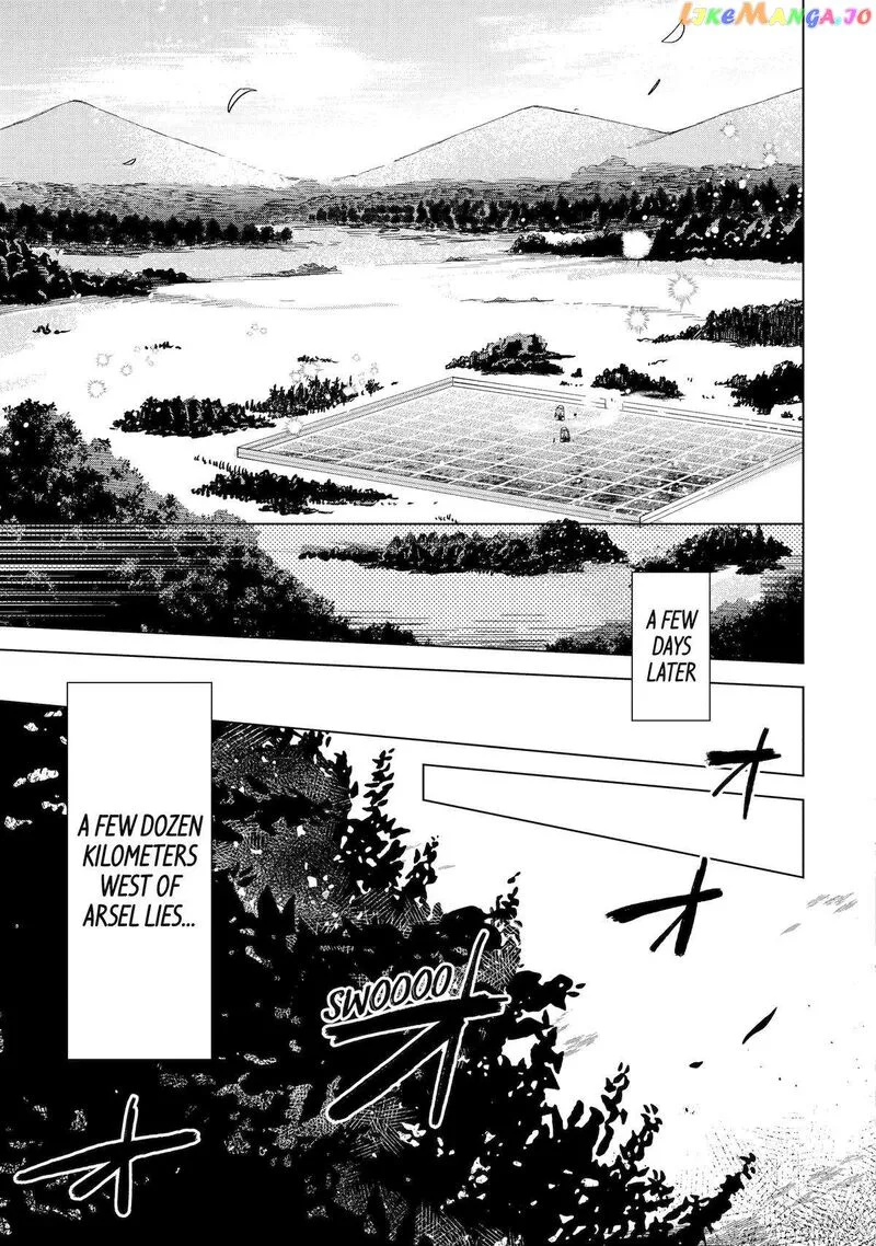 Saibai Cheat de Saikyou Saien: E, Tada no Katei Saien desu kedo? Chapter 15 page 34