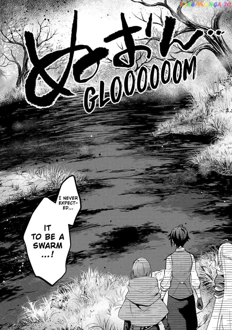 Saibai Cheat de Saikyou Saien: E, Tada no Katei Saien desu kedo? Chapter 15 page 2