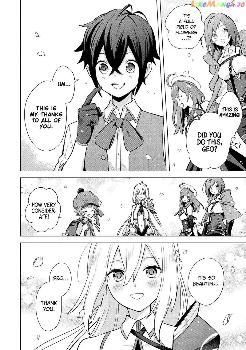 Saibai Cheat de Saikyou Saien: E, Tada no Katei Saien desu kedo? Chapter 15 page 20