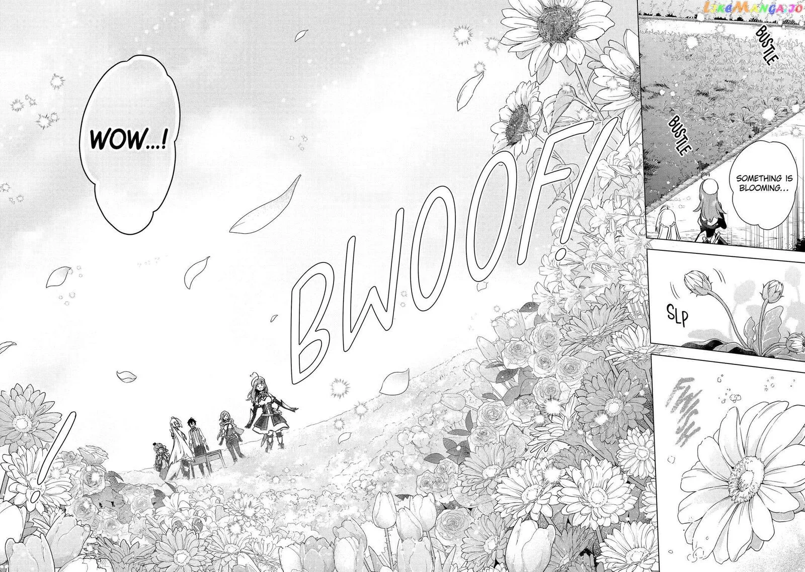 Saibai Cheat de Saikyou Saien: E, Tada no Katei Saien desu kedo? Chapter 15 page 19