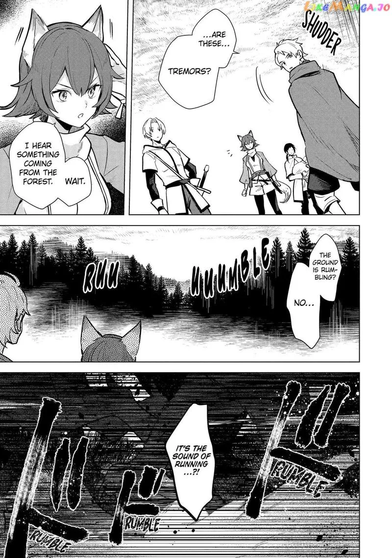 Saibai Cheat de Saikyou Saien: E, Tada no Katei Saien desu kedo? Chapter 15 page 38