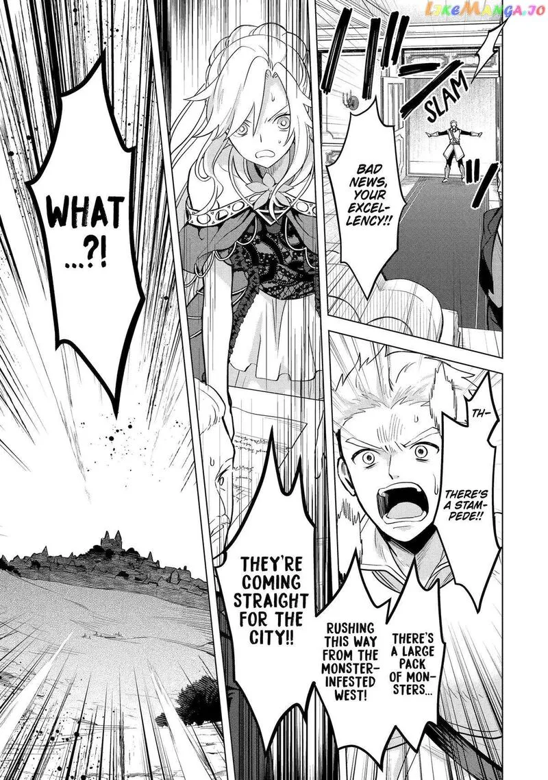 Saibai Cheat de Saikyou Saien: E, Tada no Katei Saien desu kedo? Chapter 16 page 5
