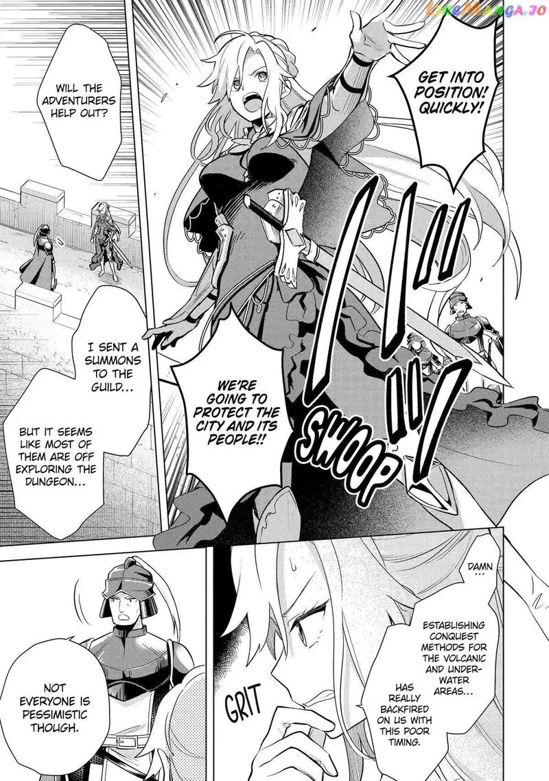 Saibai Cheat de Saikyou Saien: E, Tada no Katei Saien desu kedo? Chapter 16 page 15