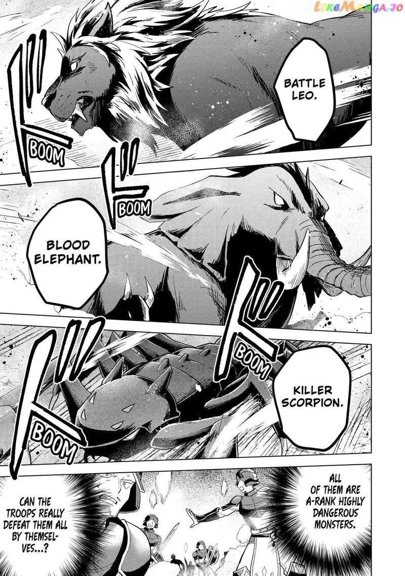 Saibai Cheat de Saikyou Saien: E, Tada no Katei Saien desu kedo? Chapter 16 page 34