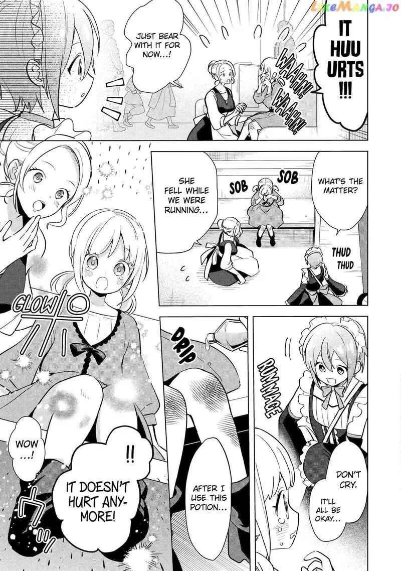 Saibai Cheat de Saikyou Saien: E, Tada no Katei Saien desu kedo? Chapter 16 page 28