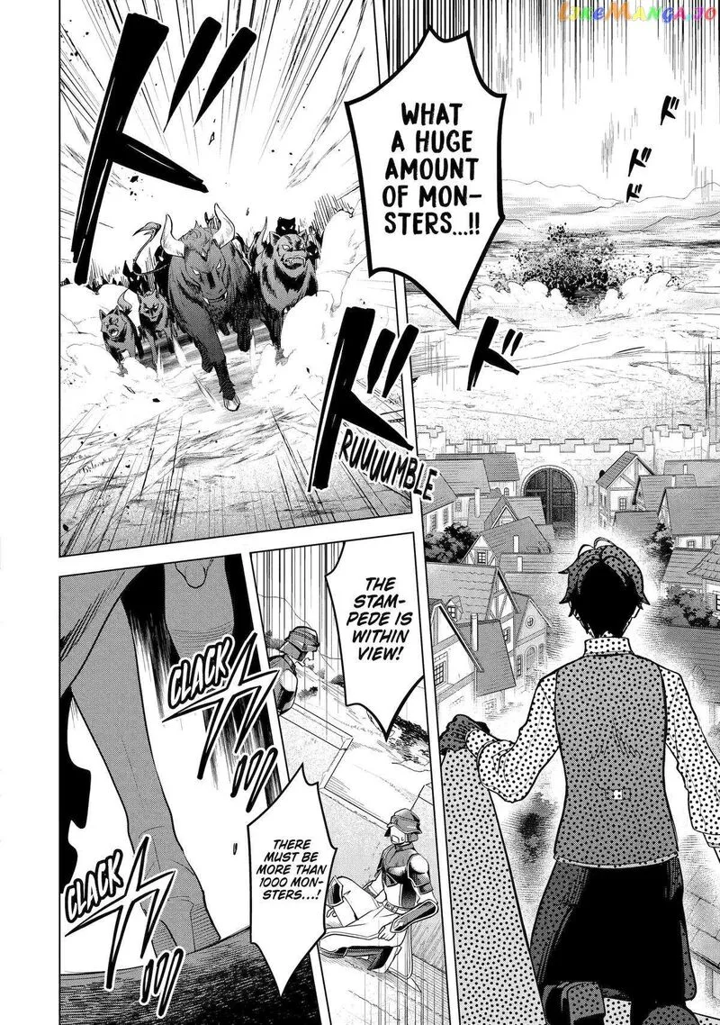 Saibai Cheat de Saikyou Saien: E, Tada no Katei Saien desu kedo? Chapter 16 page 14