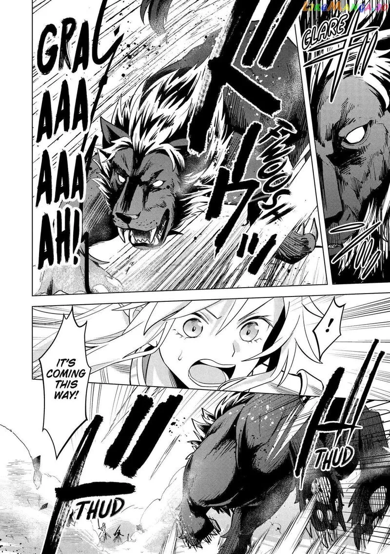Saibai Cheat de Saikyou Saien: E, Tada no Katei Saien desu kedo? Chapter 16 page 35