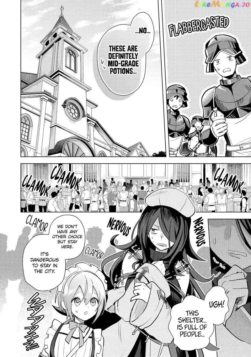Saibai Cheat de Saikyou Saien: E, Tada no Katei Saien desu kedo? Chapter 16 page 27