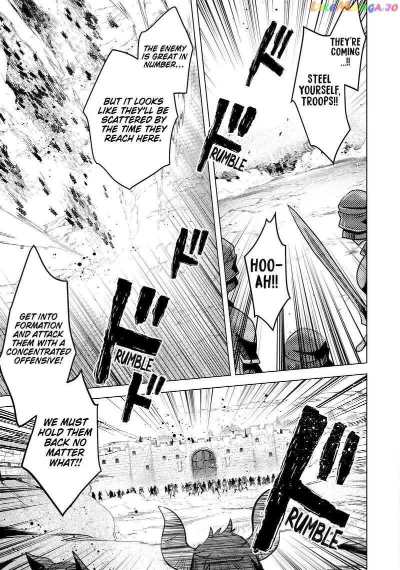 Saibai Cheat de Saikyou Saien: E, Tada no Katei Saien desu kedo? Chapter 16 page 17