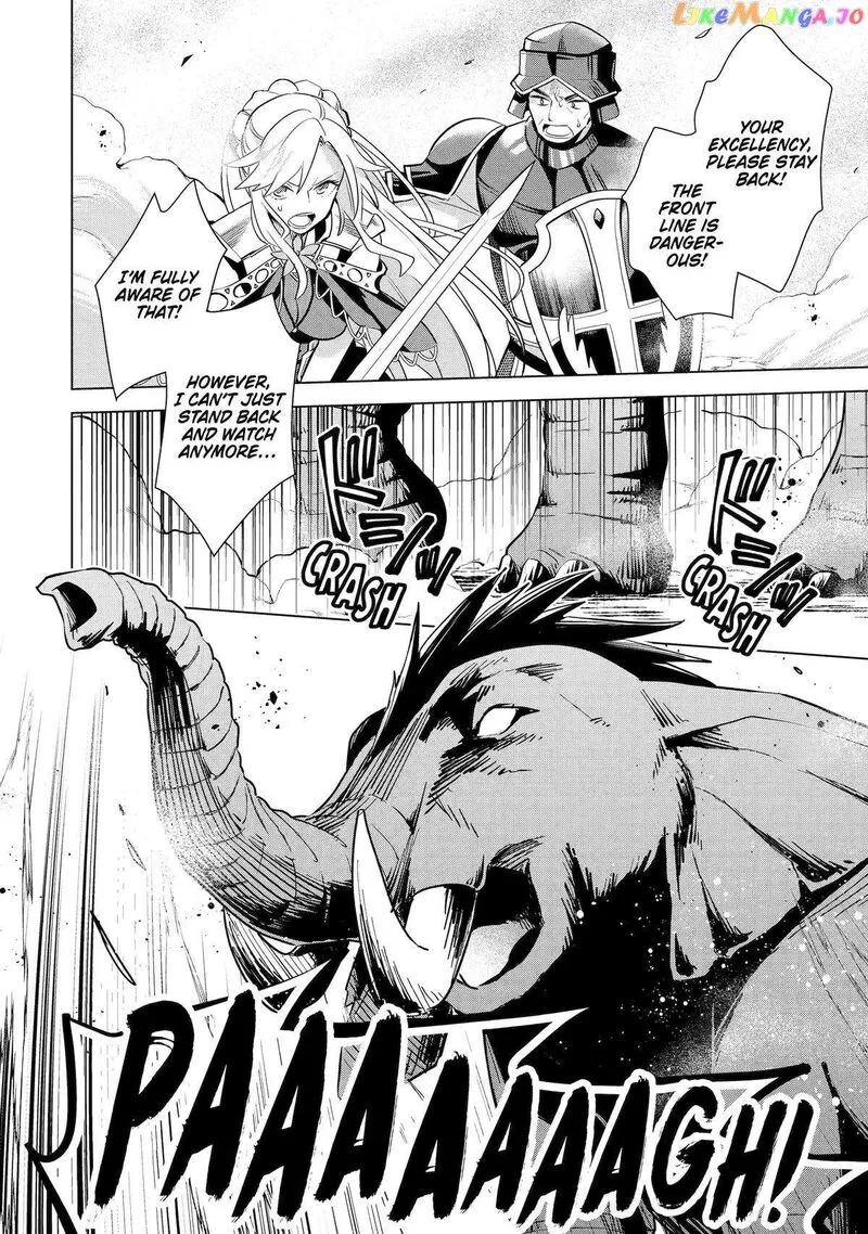 Saibai Cheat de Saikyou Saien: E, Tada no Katei Saien desu kedo? Chapter 16 page 39